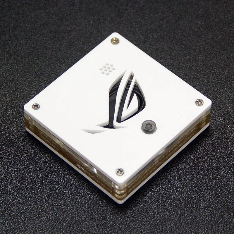 Controle de voz controle remoto de voz, controlador de ligar ao computador desktop botão liga/desliga pc desktop interruptor externo