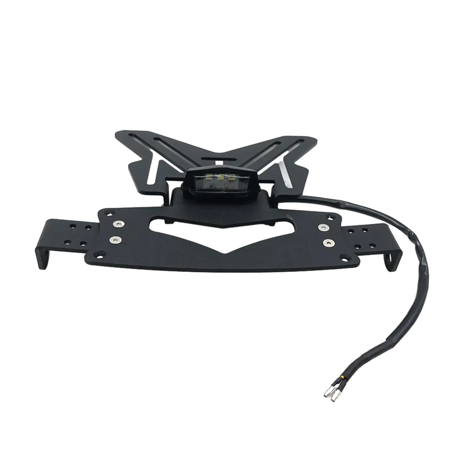 

Motorcycle License Plate Bracket ,Motorcycle License Plate Frame Number Cover