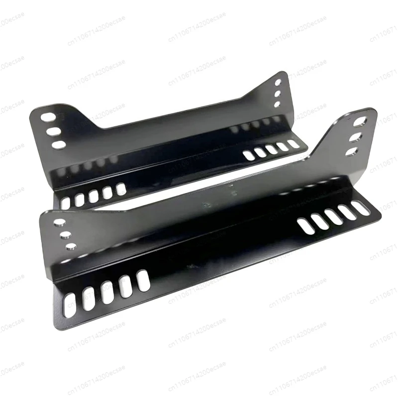 

Гоночное сиденье с L-образной пластиной, увеличенной высоты и утолщенное.