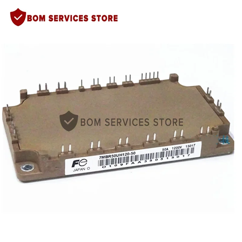 7MBR75SD120A-50 7MBR75SD120-50 7MBR75SD060-50 7MBR100SD060-50 7MBR50UH120-50 7MBR35UH120-50 شحن مجاني جديد الأصلي مودل