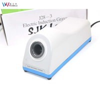 SJK  Dental Lab Knife Heater Dental Lab Wax Carving Knife Heater 130W Infrared Electronic Sensor Heating Tool Waxer Dentisty
