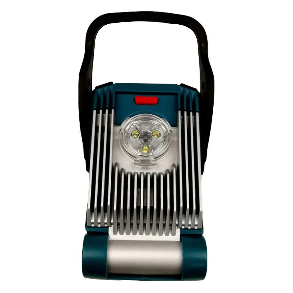 For Makita 14V-18V Work Light Outdoor Portable Cordless DML805 with LED Light Power Tool