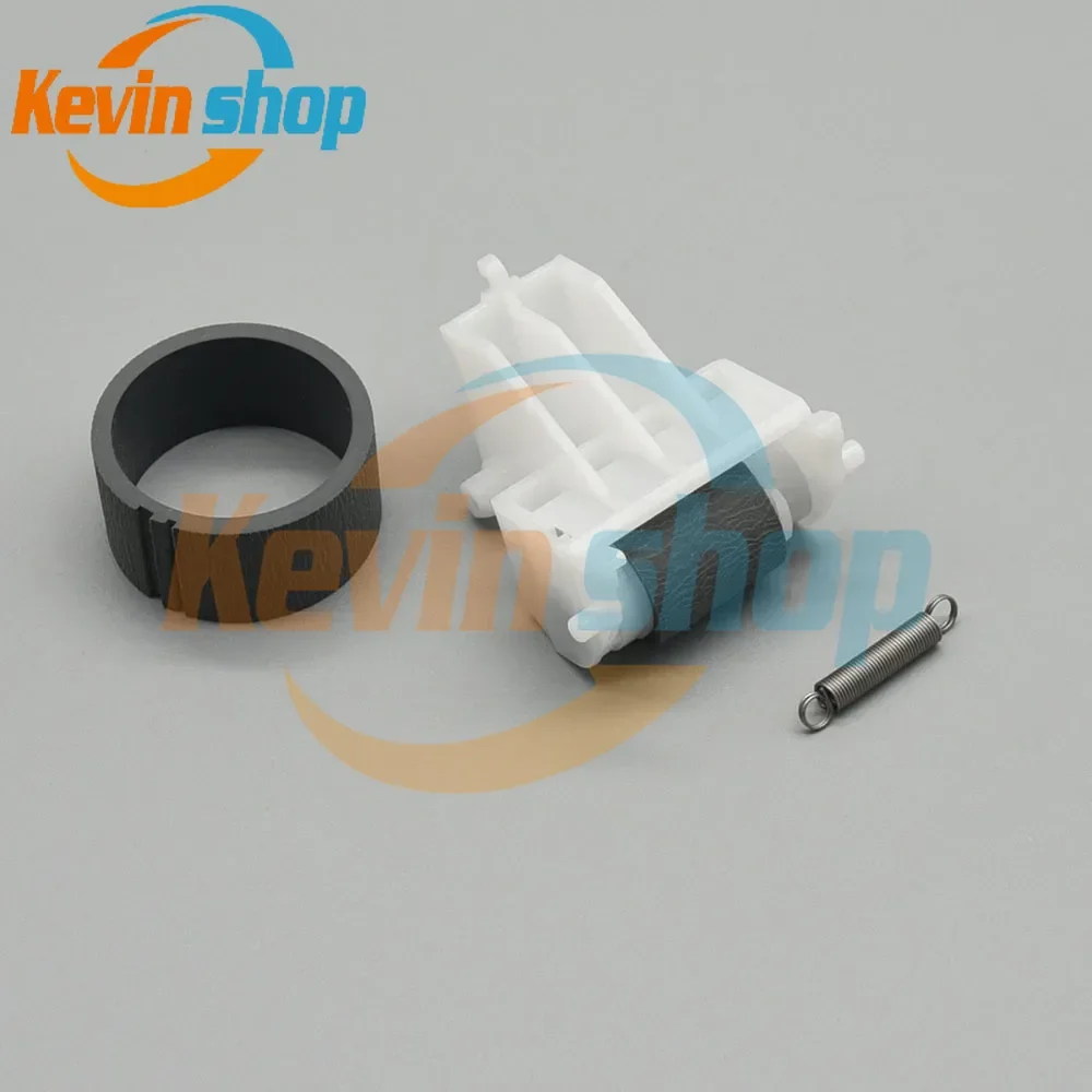 10PCS 1447353 1466932 SHAFT HOLDER ROLLER RETARD ASSY for EPSON L800 L801 L805 L810 R270 R290 R295 R360 R390 T50 T59 T60 P50