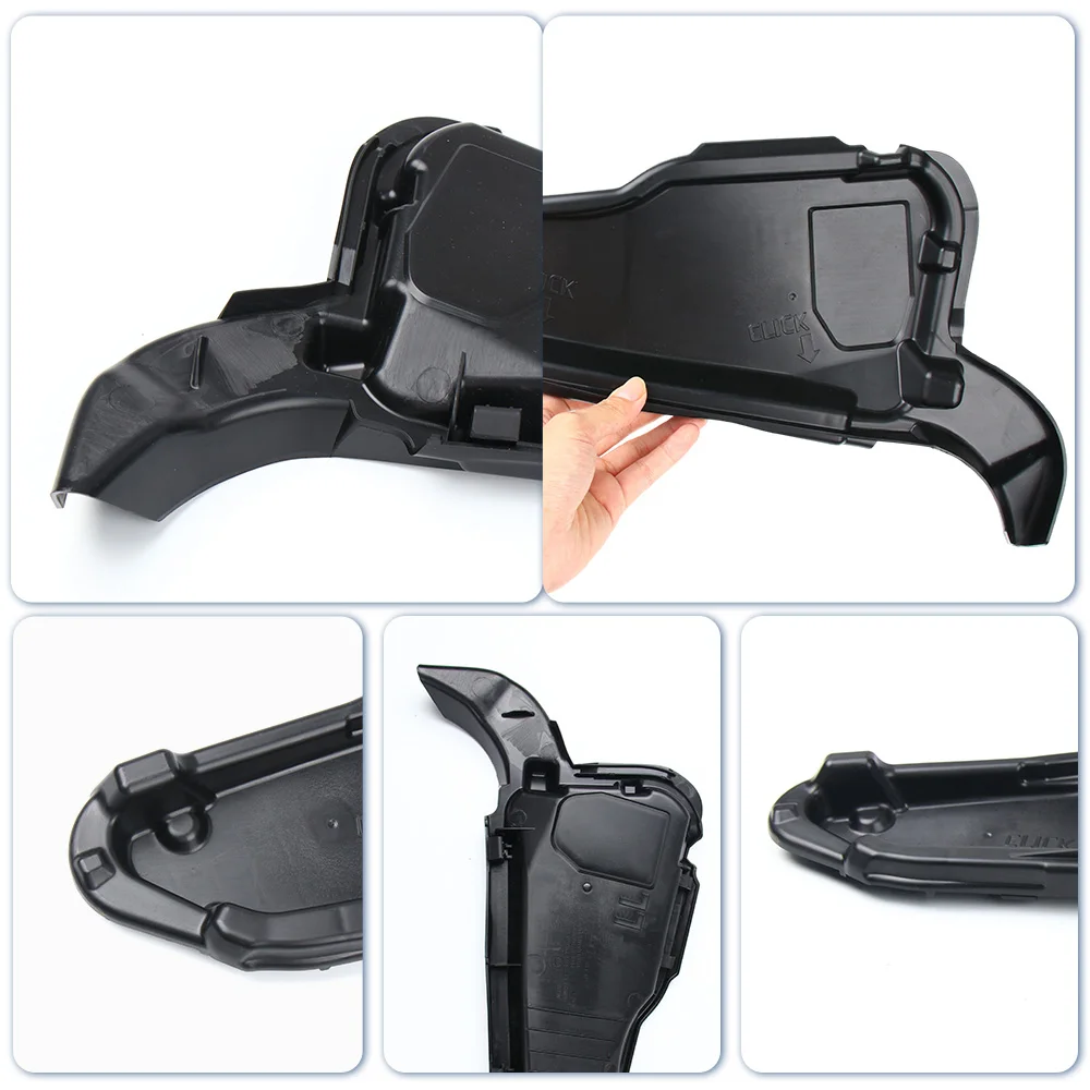 51717354545 Car Front Wiper Duct Cover Wiper Cowl Cover For BMW 1 2 3 4 Series F20 F22 F30 F31 F34 F36 Windshield Cowl Panel