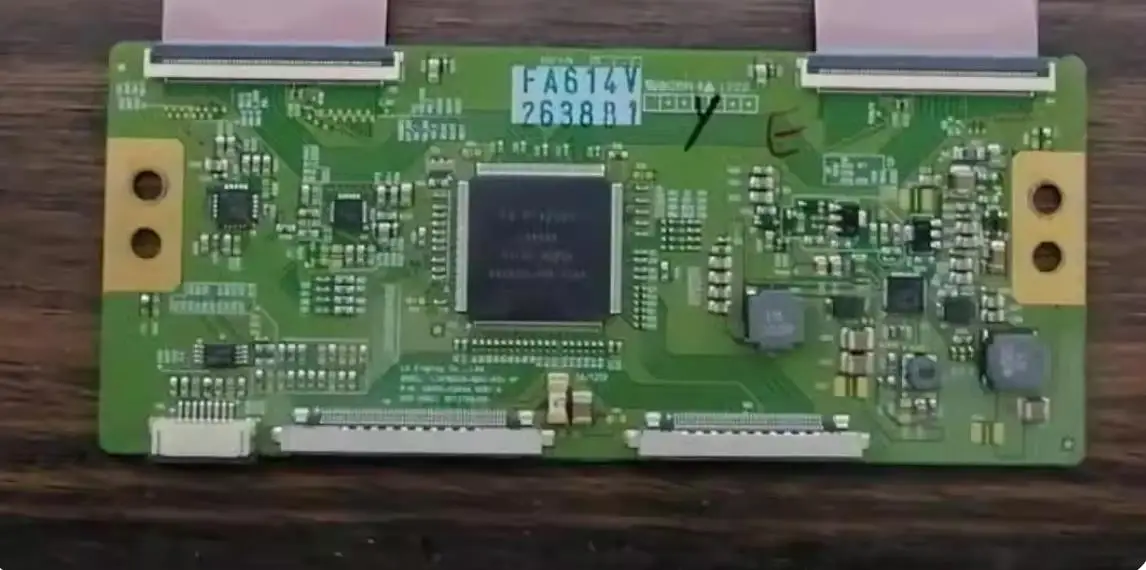

BOXU 6870C-0394A T CON LOGIC board