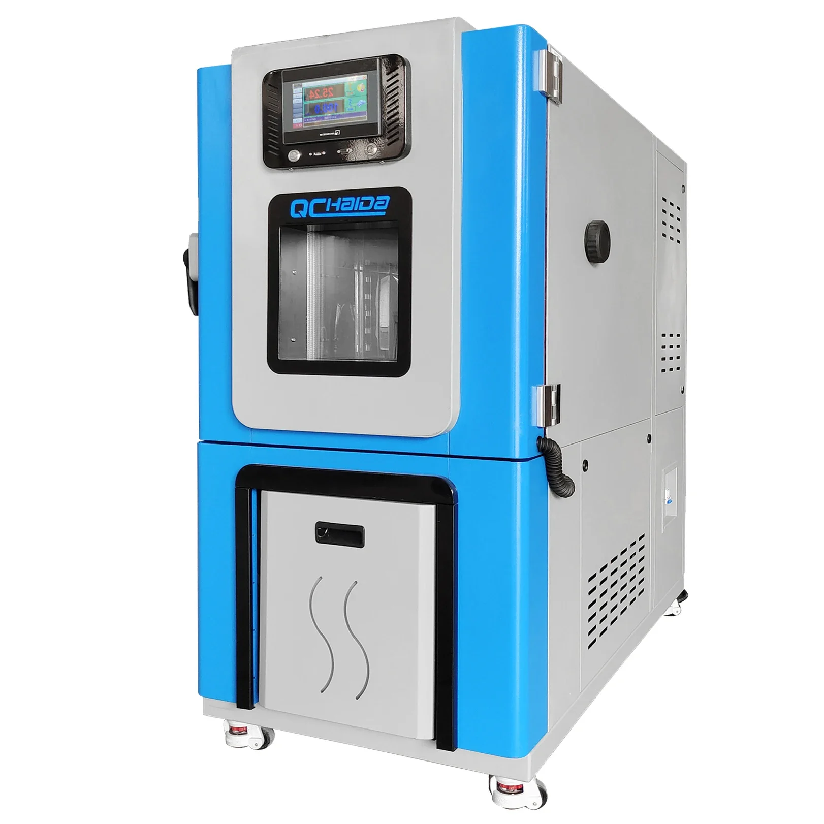 Environmental climate room Laboratory temperature and humidity control room Leather/shoes/wallet/rubber test price