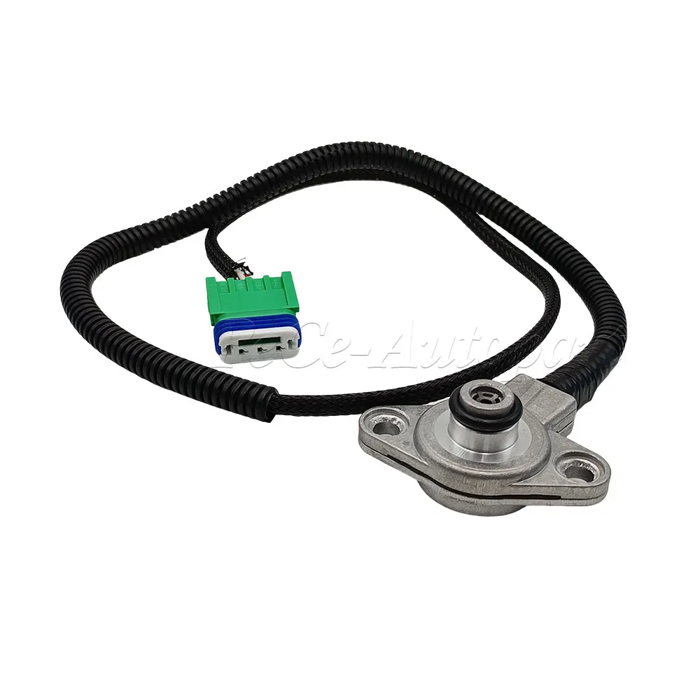 Sensore di pressione della trasmissione 7700100009 252924   Per Peugeot 206 307 308 Citroen C3 C4 C5 C8 Renault 19 Cambio HDI DPO AL4
