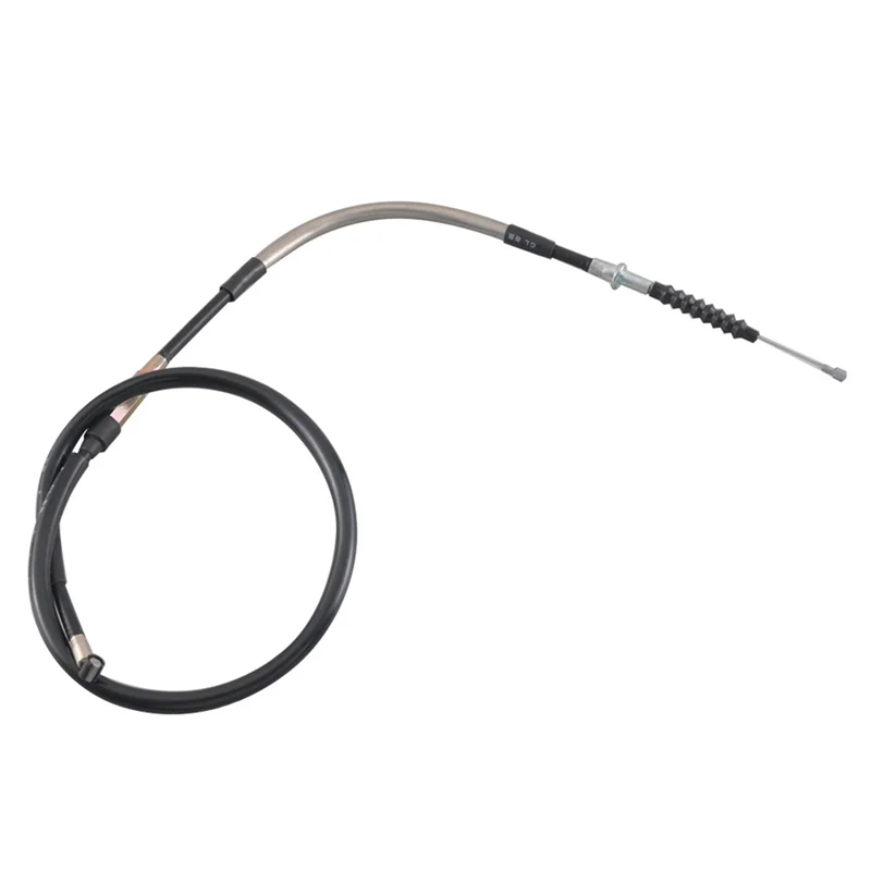 

For Kawasaki KLX250 D-Tracker X 2008- 2014 Steel Wire Clutch Cable Motorcycle Replacement