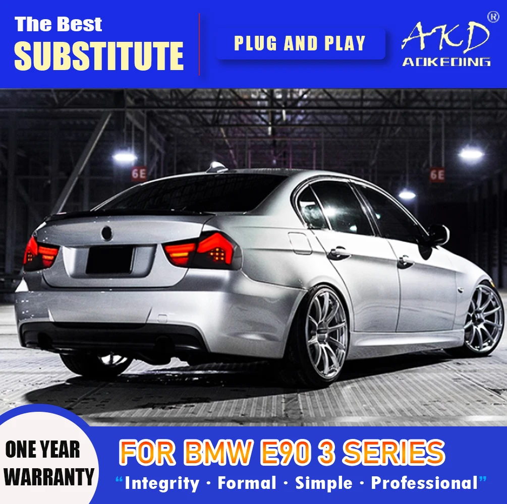 Akd Tail Lamp For B…