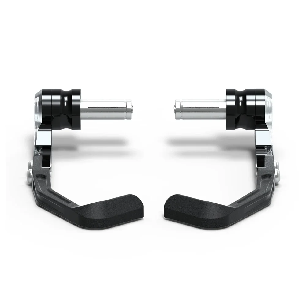 

Motorcycle Handlebar Brake Clutch Levers Guard Protector for Ducati Diavel 1260 1260S V4 2019-2024