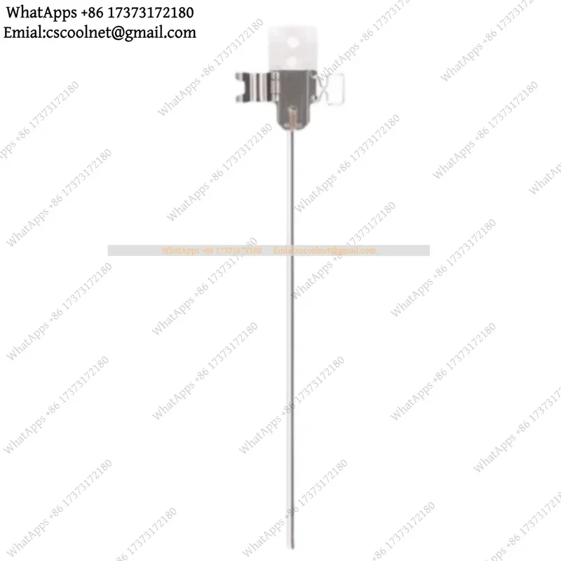 3D Printer Hotend Heating Assembly Compatible with Bambu Lab A2L, Melts Filament for FDM Printing, Replacement Extruder Parts