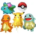 5pcs balloon set