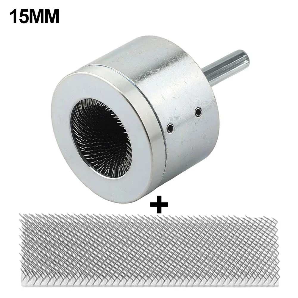 

Automotive Use Automotive Copper Pipe Cleaning Brush Deburring Brush Versatile Tool Complete Cleaning High-quality Materials