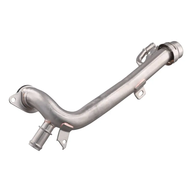 

Cooling Water Pipe 2642008600 For Mercedes Benz W205 W213 M264 Engine E200 E300 E350 C160 C180 C200 C300 2642004201