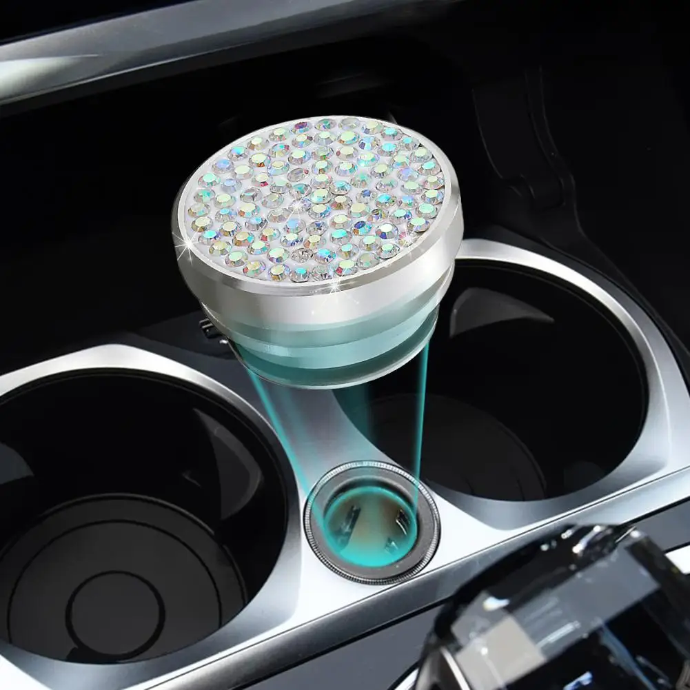 Cigarette Socket Cover Cap Easy to Use Car Cigarette Socket Plug Cover Fine Workmanship Universal Dust Cover for Van