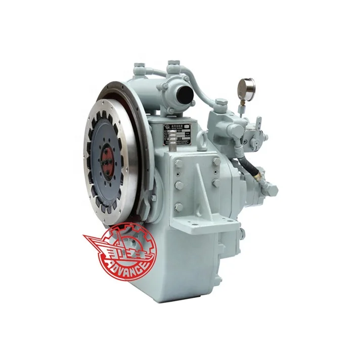 High Quality Advance / Fada / Fenjin 120C Marine Gearbox With Competitive