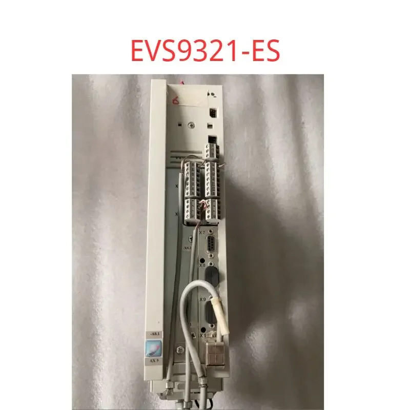 

EVS9321-ES Used Inverter Fully functional and tested OK EVS9321 ES