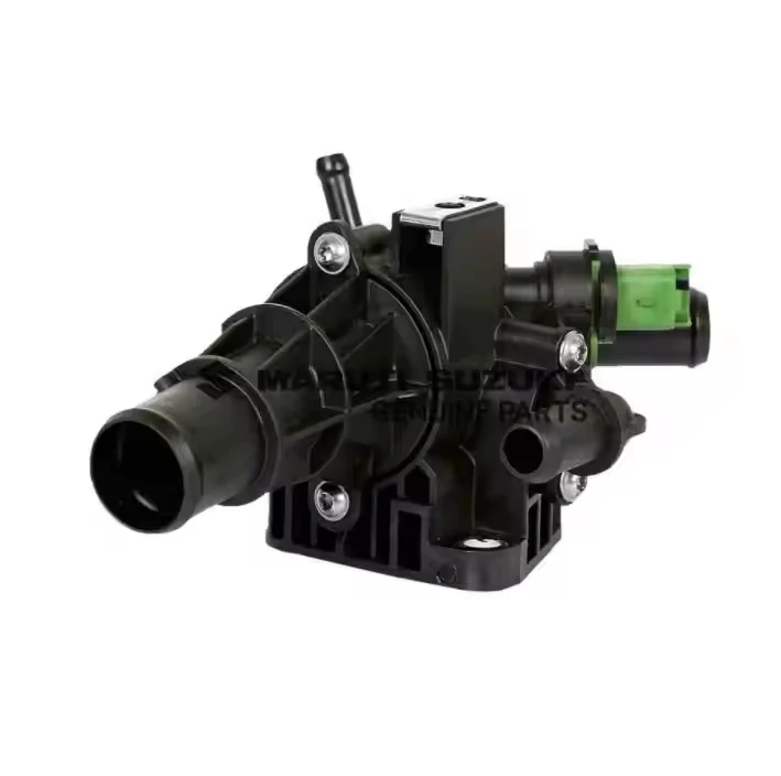 

Factory Direct High Quality Car Accessories 55244433 114050 17690M86J40 Coolant Thermostat Housing FOR SUZUKI Hyundai Jaguar