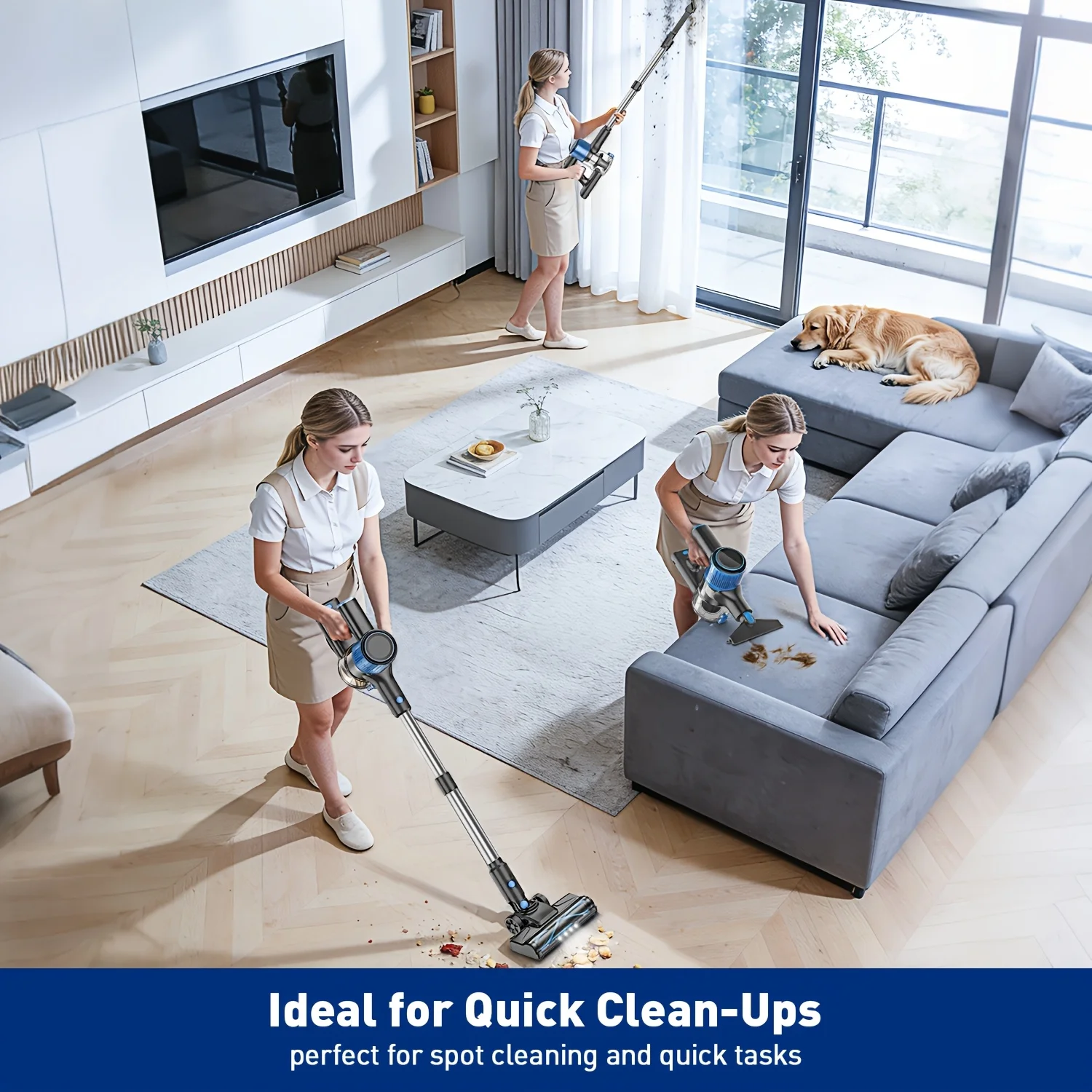 Thumbnail 4 - #5 Trending Carpet Shampooers Right Now
