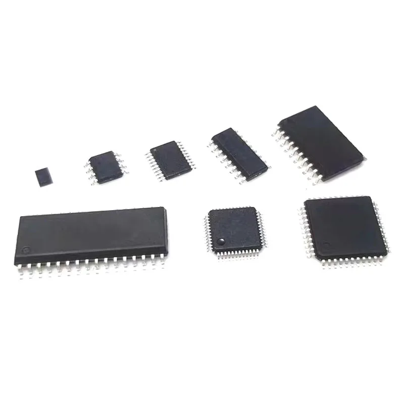 5Pcs Stc8G1K08-36I-…