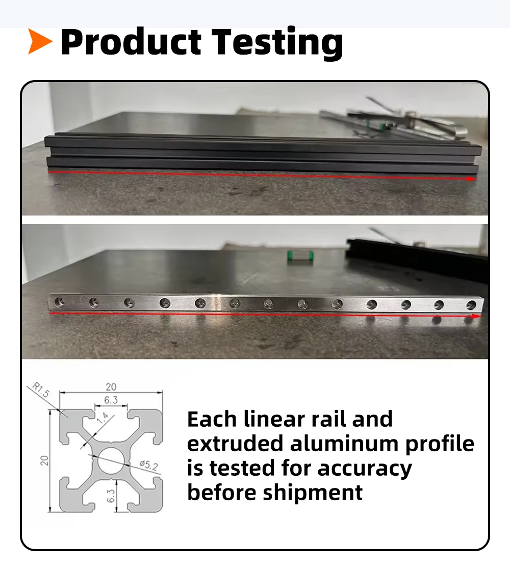 Trianglelab TradRack 14-Kanal-MMU-System für Voron-Drucker oder Andere Klipper, Binky Encoder – Detail 10
