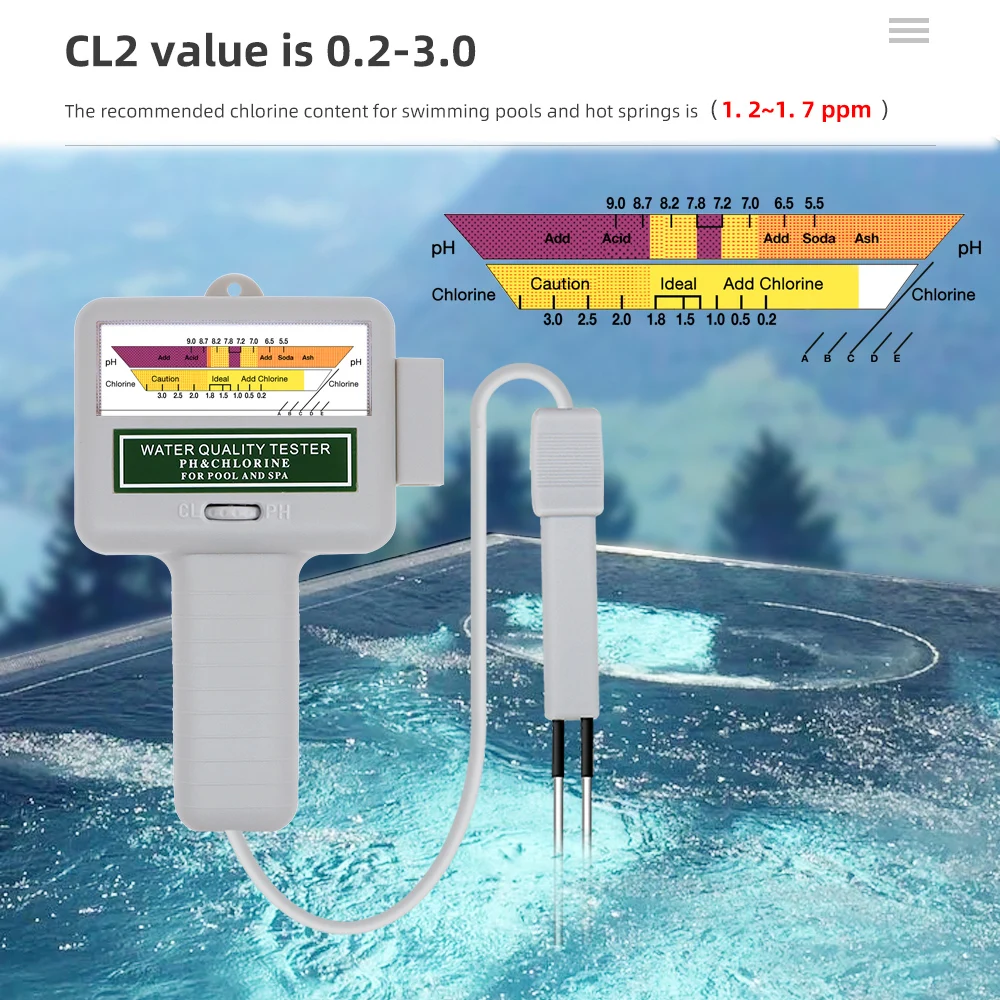 Thumbnail 3 - #78 pH Meters Comparison Guide