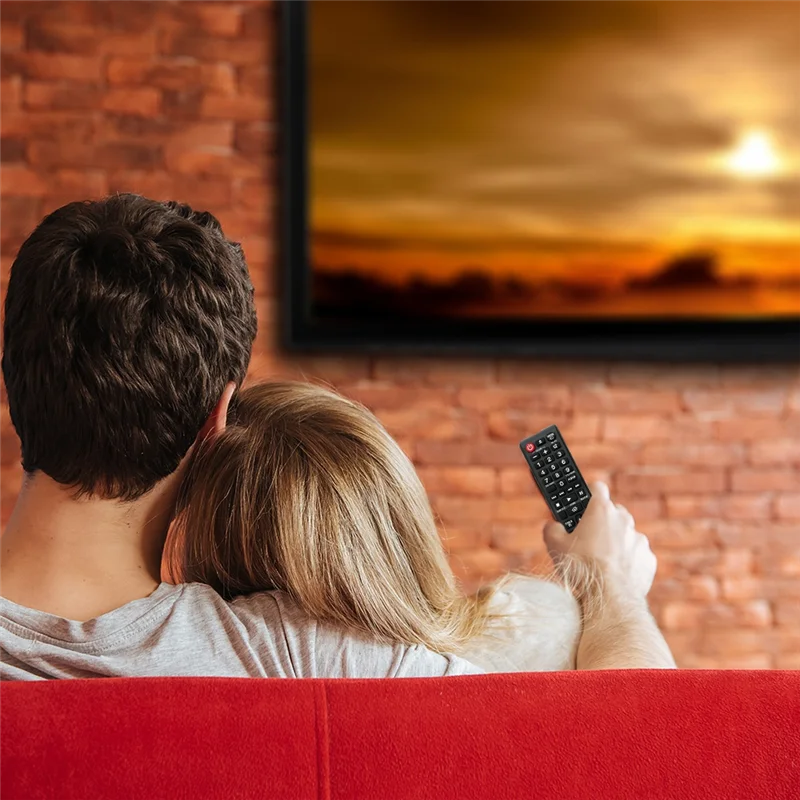 Baay Tv Remote Cont…