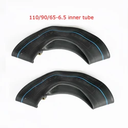 11 inch 90/65-6.5 Inner Tube 110/50-6.5 Camera for Kugoo G Booster Dualtron Ultra Speedual Plus Zero 11x 49cc Mini Rocket Bike