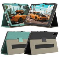 13-Inch Tablet Protective Case For Alldocube Ultra Pad / Cube I7 Anti Fall Anti Drop Protective Case With Tri-Folded Stand
