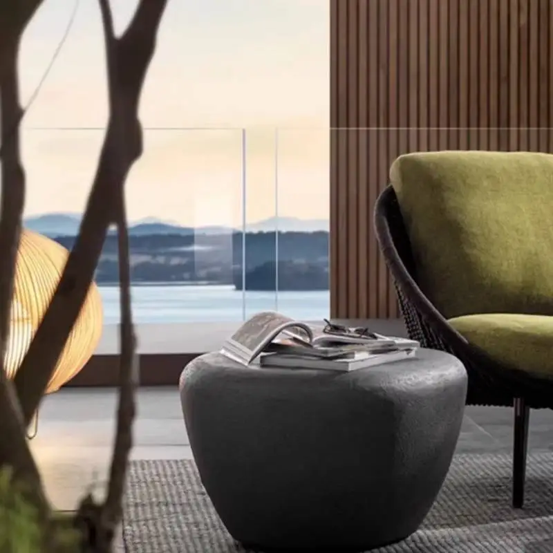 

Classy Modern Round Coffee Tables Style Classic Designer Apartments Coffee Tables Living Room Center Mesas De Centro Furniture