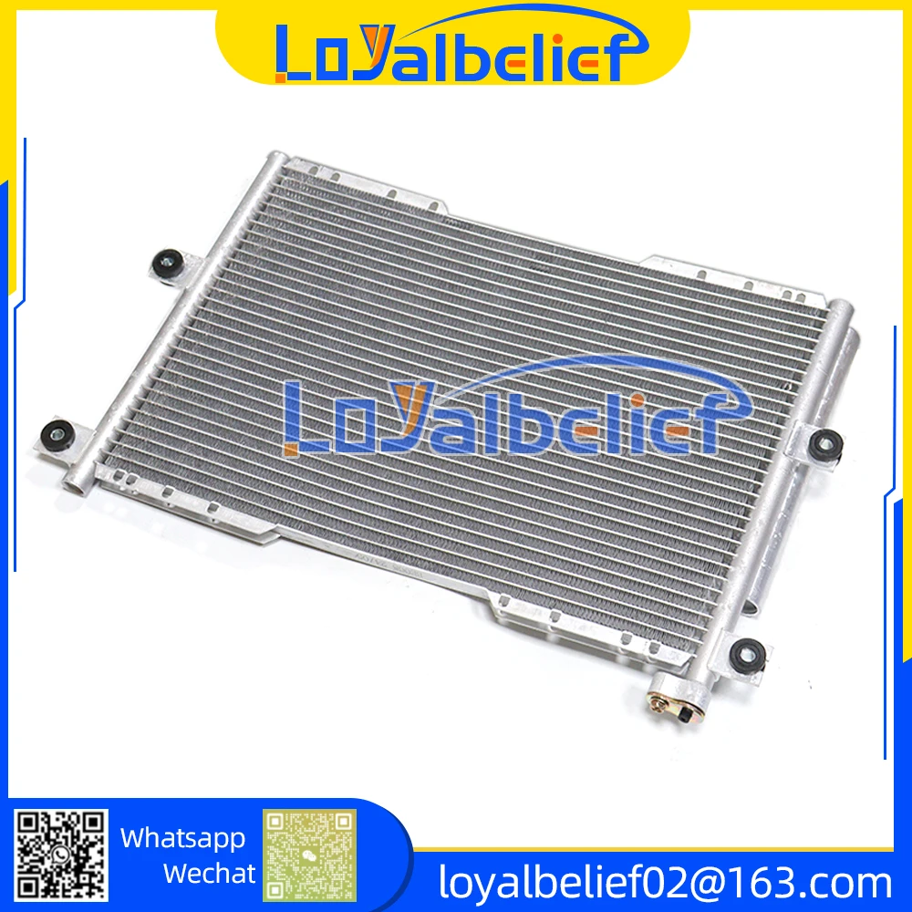 New AC Air Conditioning Conditioner Condenser for SUZUKI JIMNY 95311-81A12 9531181A12