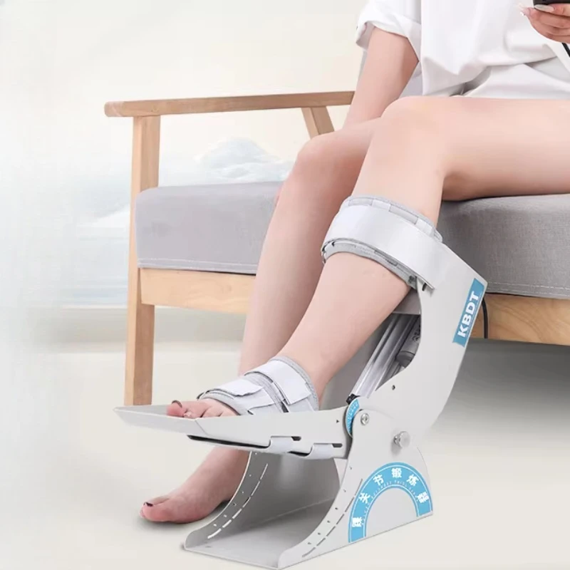 Ankle Rehabilitatio…