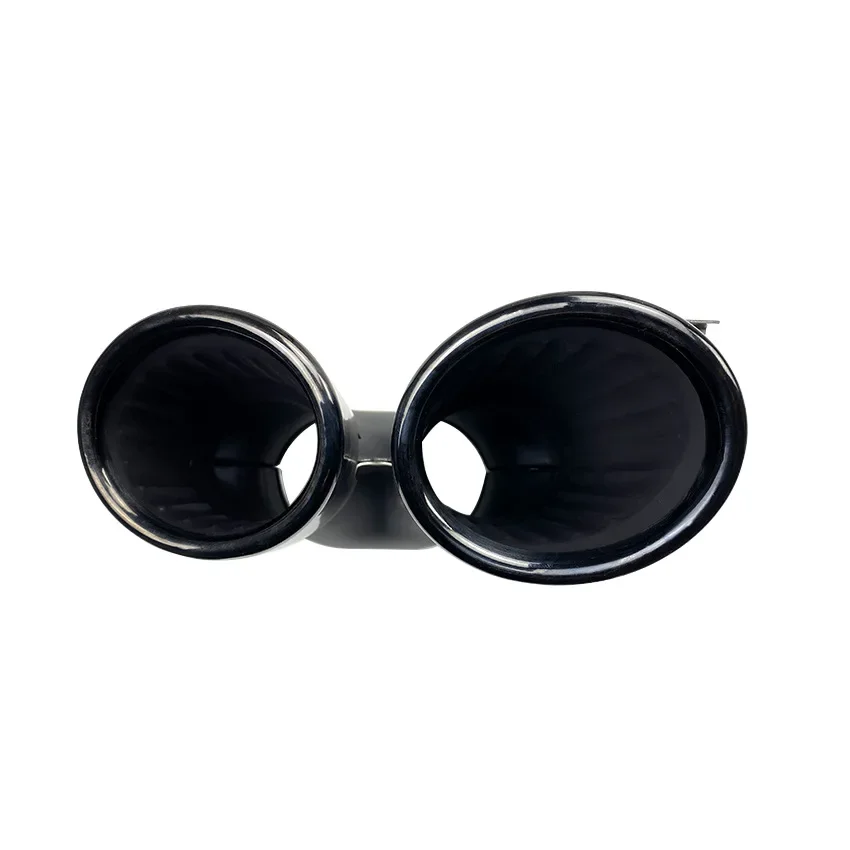 

C118 A35 CLA35 AMG upgrade A45 CLA45 tailpipe modification Suitable for Mercedes Benz A-Class CLA W177