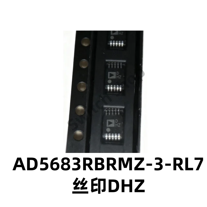 

5PCS AD5683RBRMZ-3-RL7 DHZ