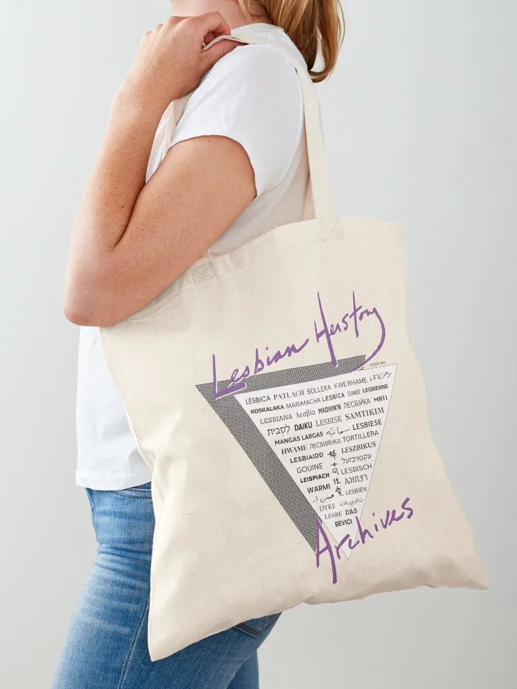 

Треугольник LHA: слово «лесбиянка» на 40 языках! Сумка-тоут женская, сумки-тоут мужские, холщовая сумка-тоут для пляжа