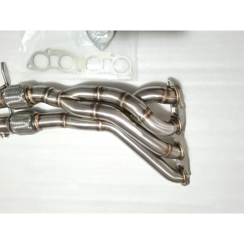 2026 Factory Price for Exhaust Pipe Header for MANIFOLD HEADER CIVIC FN2 07-11