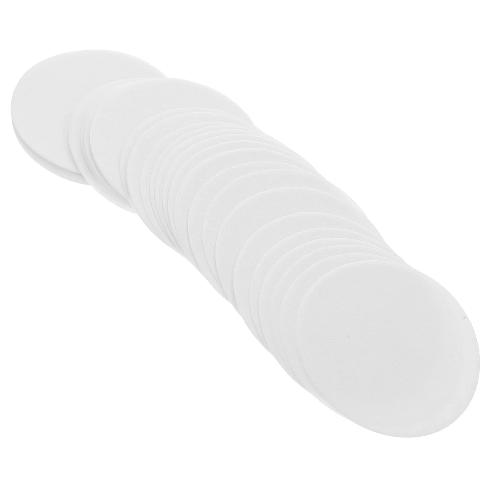 

300Pcs Coffee Filter Papers Round Ideal for Drip Coffee Maker Disposable Ensures Smooth Flavor Daily Use Espresso Filter Paper