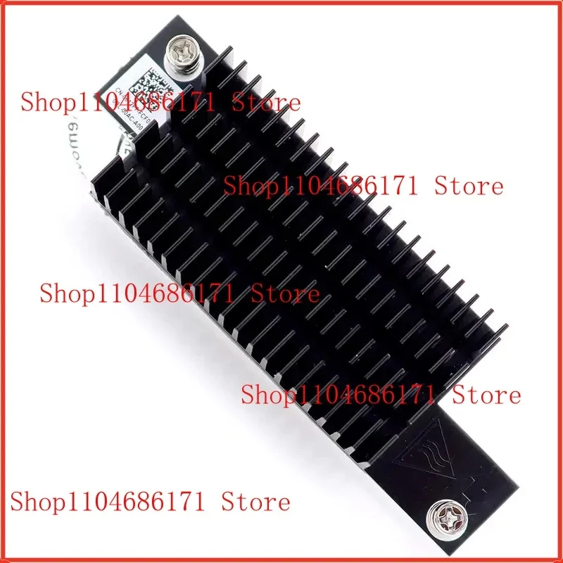 L Original New VR Heatsink For 8940 OptiPlex 7080 Inspiron G5 SE 5000 Voltage Regulator VRM Module 0612F7 612F7