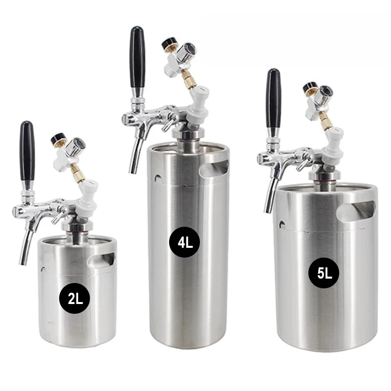 Craft 2/4/5L Mini K… - image