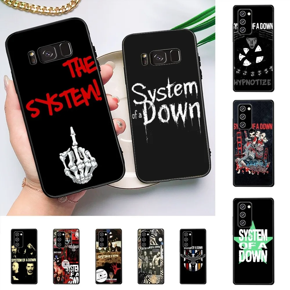 

Band S-System Of A D-Down Phone Case For Samsung J 7 Plus 7core J7 Neo J6 Plus Prime J6 J4 J5 Mobile Cover