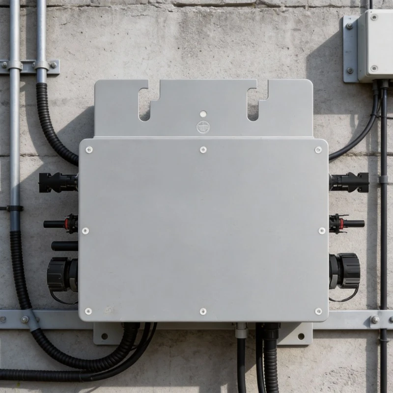 Iot Wvc Photovoltai…