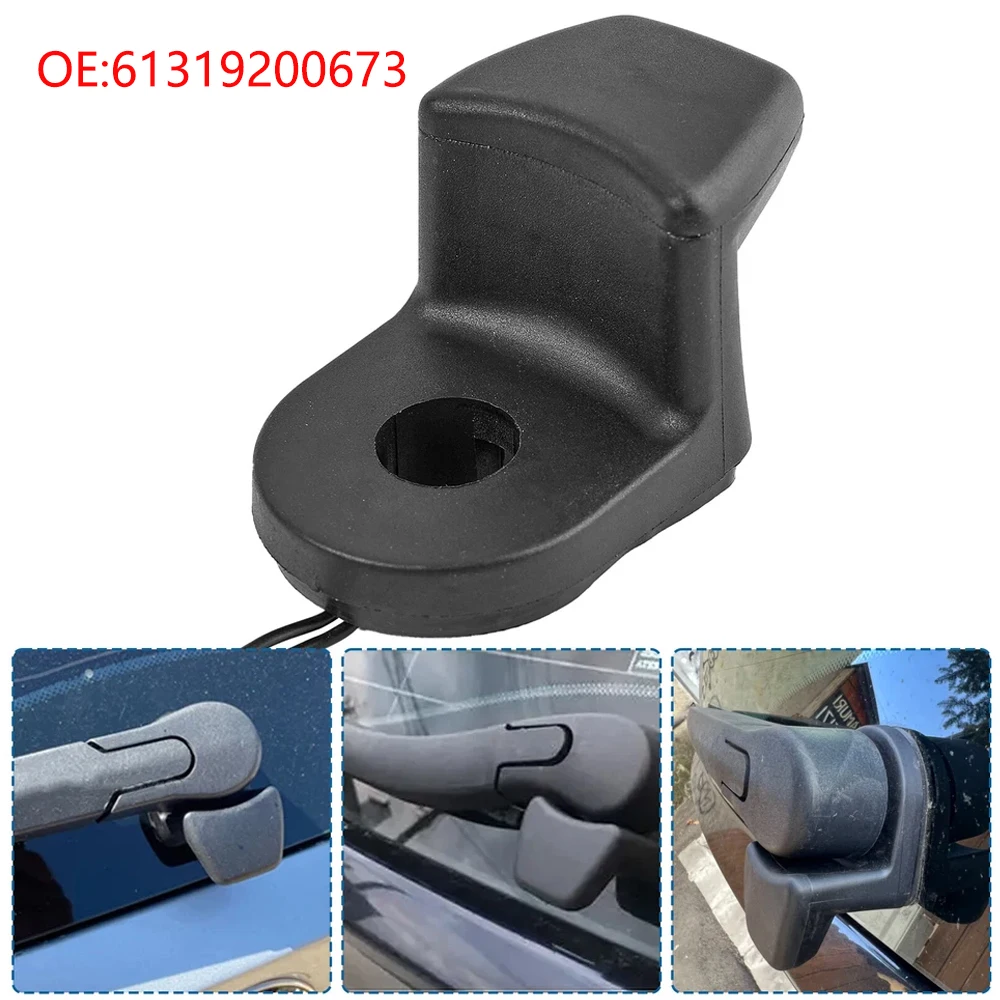 Rear Tailgate Windo…