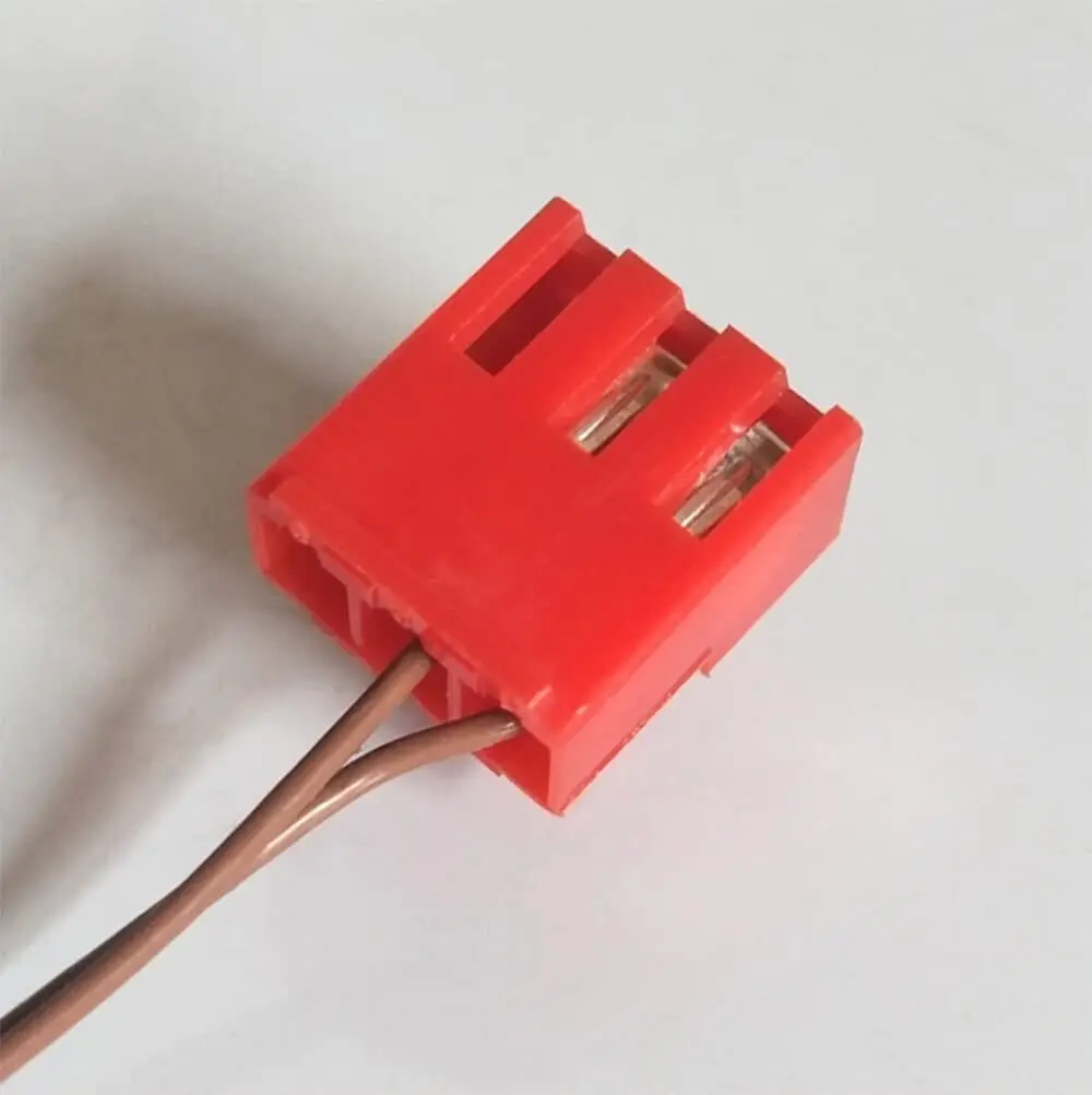 Probe Square Connection For Chinese Diesel Heater Temperature Sensor