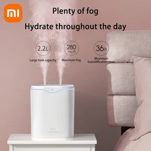 12ベストセールスXiaomi Smart Air浄化器-5
