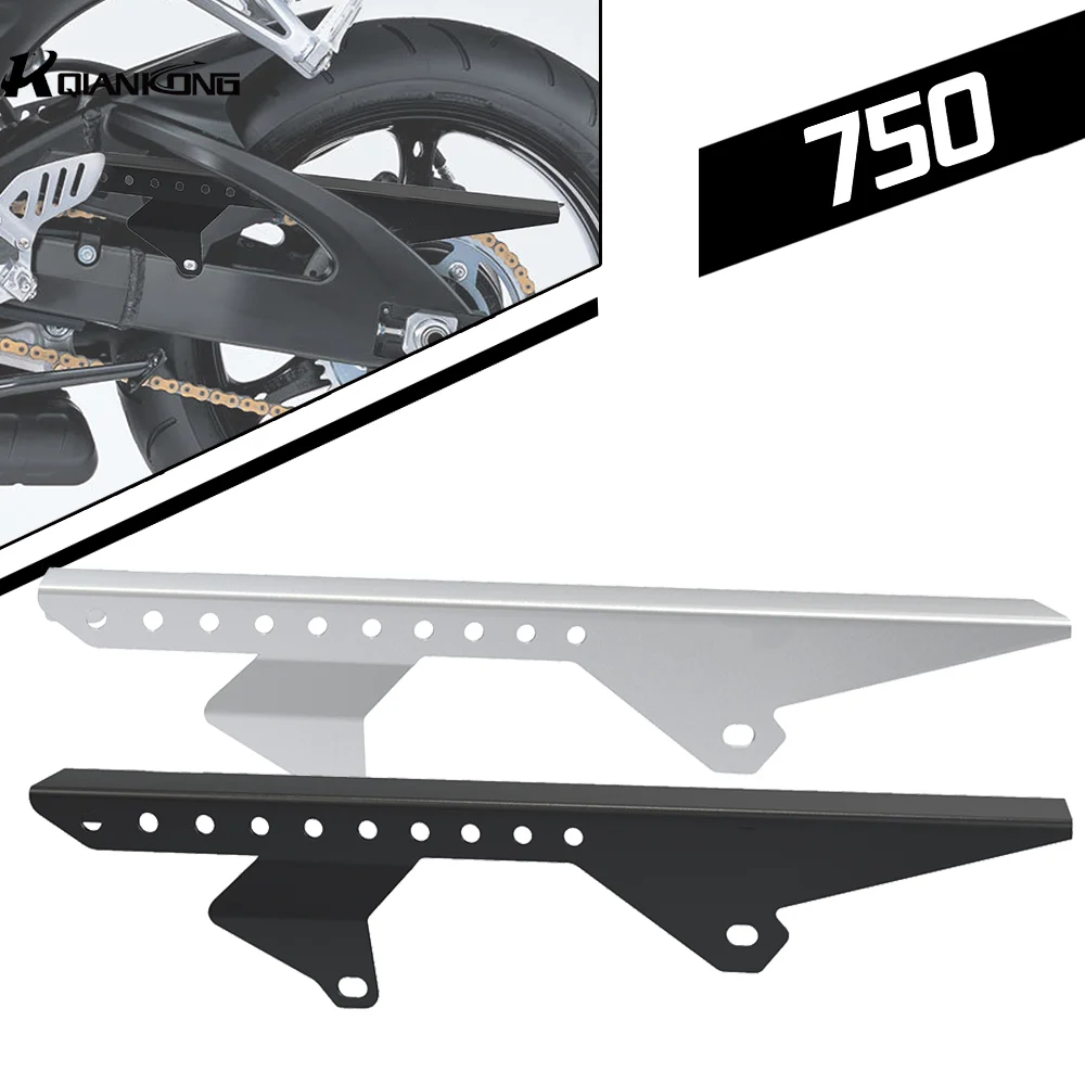 

Направляющая цепи с ЧПУ, шкив, стабилизатор цепи, защитная пластина для звездочки, защитная крышка для SUZUKI GSXR600 GSXR750 2008-2016-2017-2018