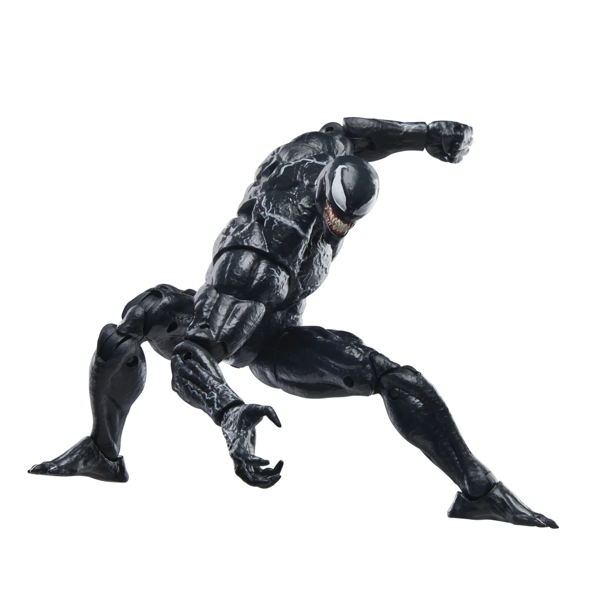 Hasbro veneno a última dança veneno 3 veneno vs homem-aranha figura de ação filme brinquedo modelo boneca coleção criança para brinquedo presente de natal