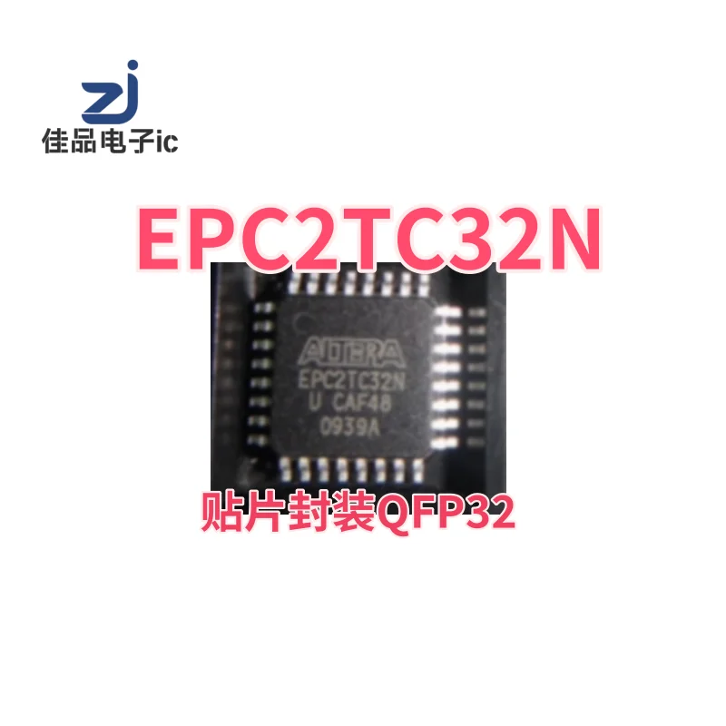 EPC2TI32N EPC2TC32N…