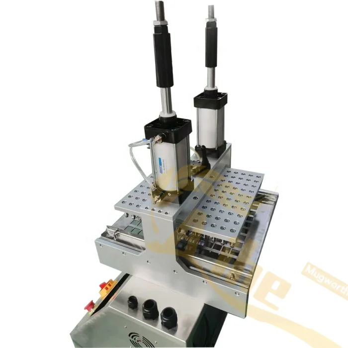 2024 Factory Price Easy to Operate Automatic Small Desktop Gummy Bear Jelly Candy Chocolate Filler Depositor Making Machine