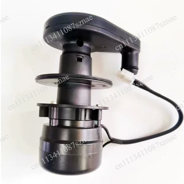 6W Universal Ice Maker Water Pump for SD/ES Models YSP6PJDVF2 Circulating Water Motor for Refrigeration Systems