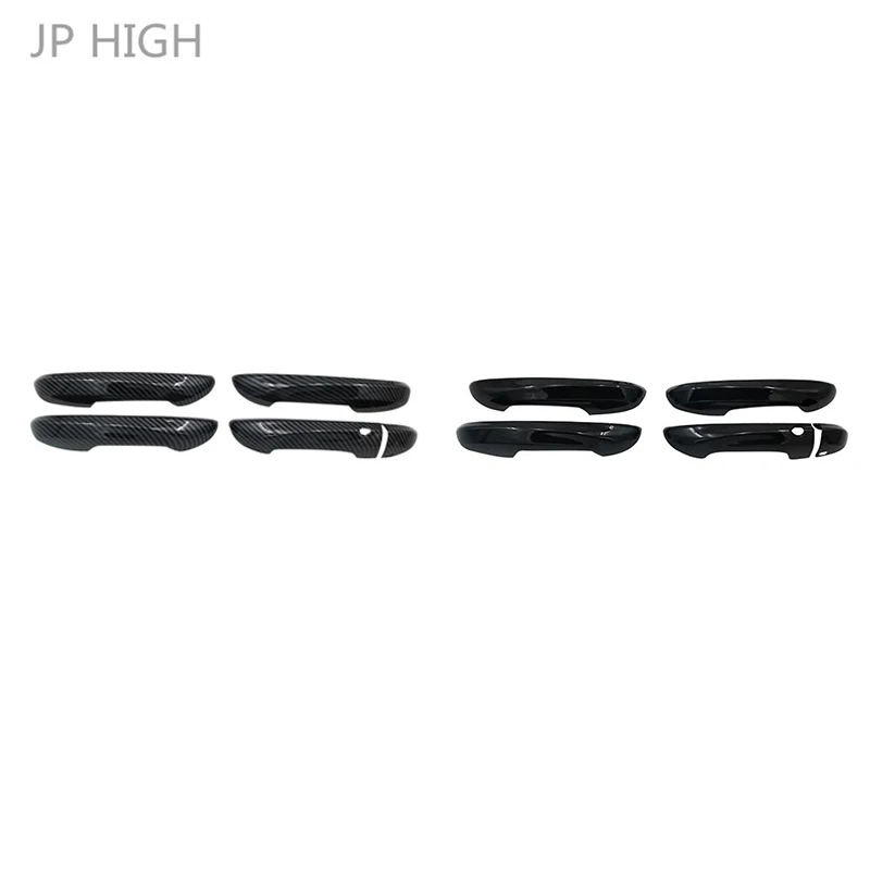 

Накладка на дверную ручку автомобиля, для MG 5 MG5 2020 2021